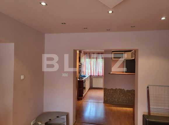 Apartament de vânzare 4 camere Rogerius - 87672AV | BLITZ Oradea | Poza4