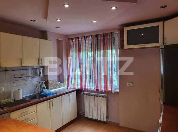 Apartament de vânzare 4 camere Rogerius - 87672AV | BLITZ Oradea | Poza6