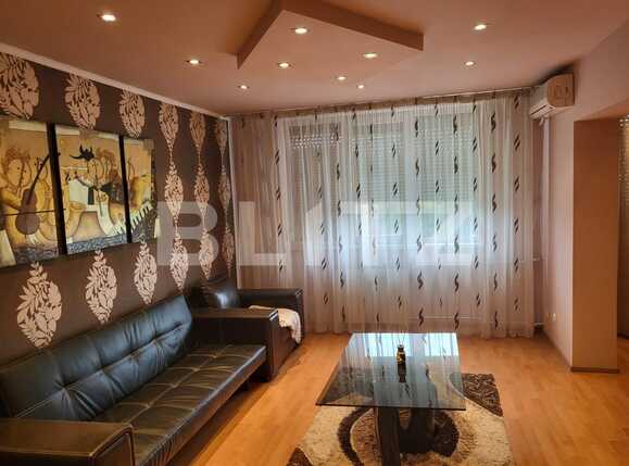 Apartament de vânzare 4 camere Rogerius - 87672AV | BLITZ Oradea | Poza2