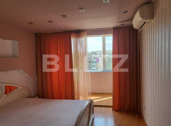 Apartament de vânzare 4 camere Rogerius - 87672AV | BLITZ Oradea | Poza12