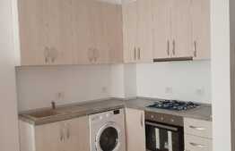 Apartament 2 camere, 47 mp, etaj intermediar, cartierul Prima Onestilor
