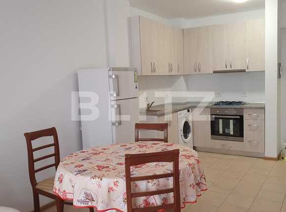 Apartament de vânzare 2 camere Calea Aradului - 87721AV | BLITZ Oradea | Poza1