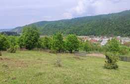 Teren intravilan, 1661 mp, Nucet