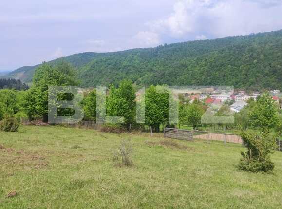 Teren de vânzare Exterior Sud - 87792TV | BLITZ Oradea | Poza1