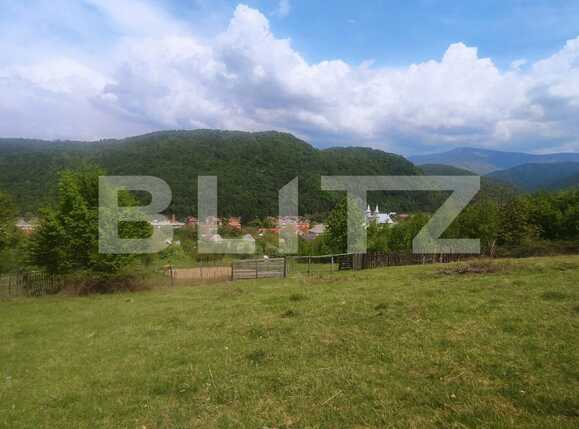 Teren de vânzare Exterior Sud - 87792TV | BLITZ Oradea | Poza3