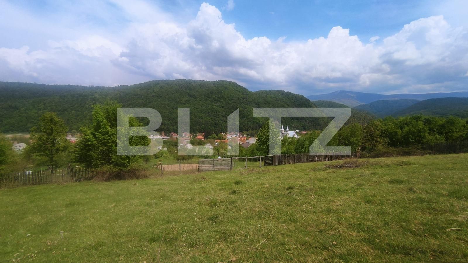 Teren de vânzare Exterior Sud - 87792TV | BLITZ Oradea | Poza3