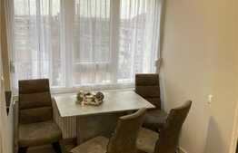 Apartament de o camera, 31 mp, semidecomandat, zona Aluminei