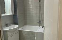 Apartament de o camera, 31 mp, semidecomandat, zona Aluminei