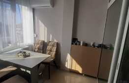 Apartament de o camera, 31 mp, semidecomandat, zona Aluminei