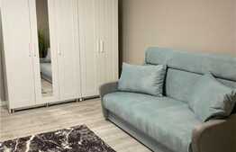 Apartament de o camera, 31 mp, semidecomandat, zona Aluminei