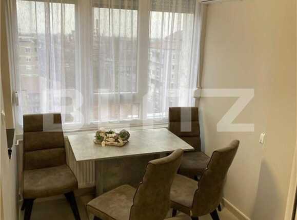 Garsonieră de vânzare Decebal - 87810AV | BLITZ Oradea | Poza7