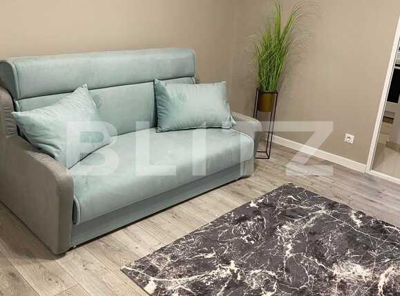 Garsonieră de vânzare Decebal - 87810AV | BLITZ Oradea | Poza3