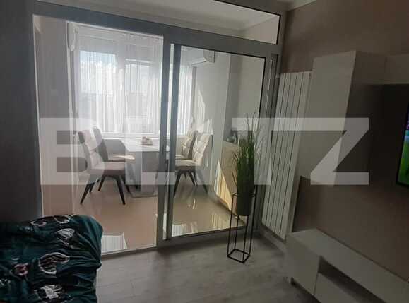 Garsonieră de vânzare Decebal - 87810AV | BLITZ Oradea | Poza5