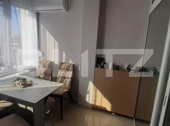 Garsonieră de vânzare Decebal - 87810AV | BLITZ Oradea | Poza8