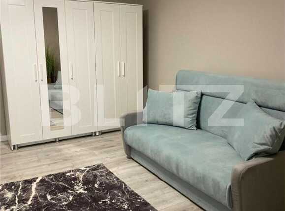Garsonieră de vânzare Decebal - 87810AV | BLITZ Oradea | Poza1