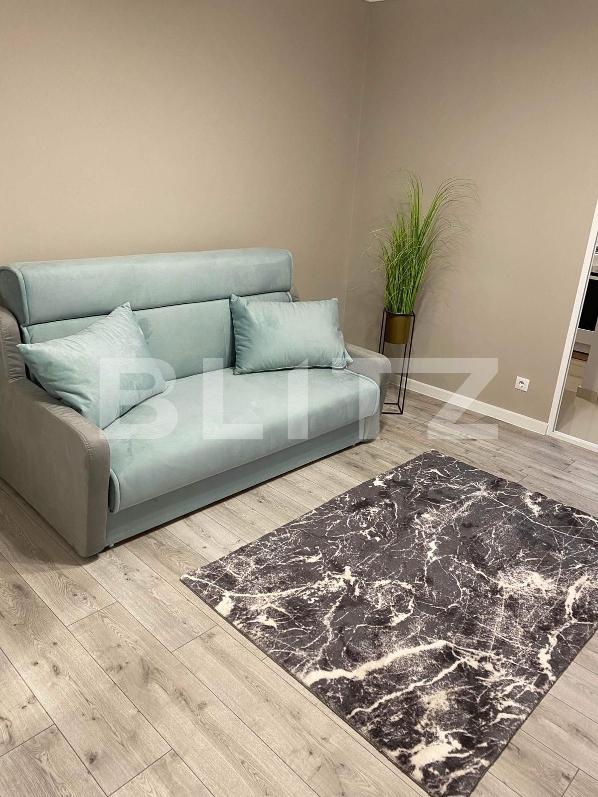 Garsonieră de vânzare Decebal - 87810AV | BLITZ Oradea | Poza3