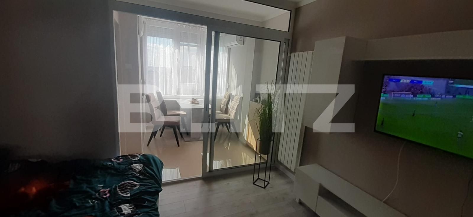 Garsonieră de vânzare Decebal - 87810AV | BLITZ Oradea | Poza5