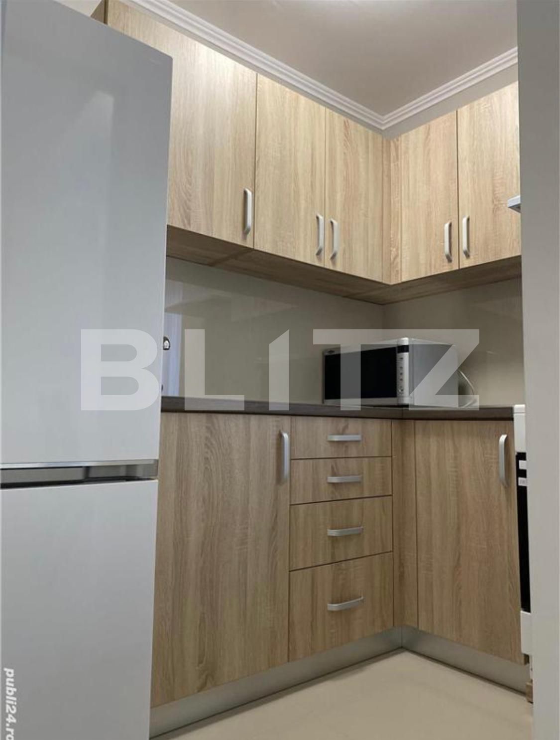 Garsonieră de vânzare Decebal - 87810AV | BLITZ Oradea | Poza6