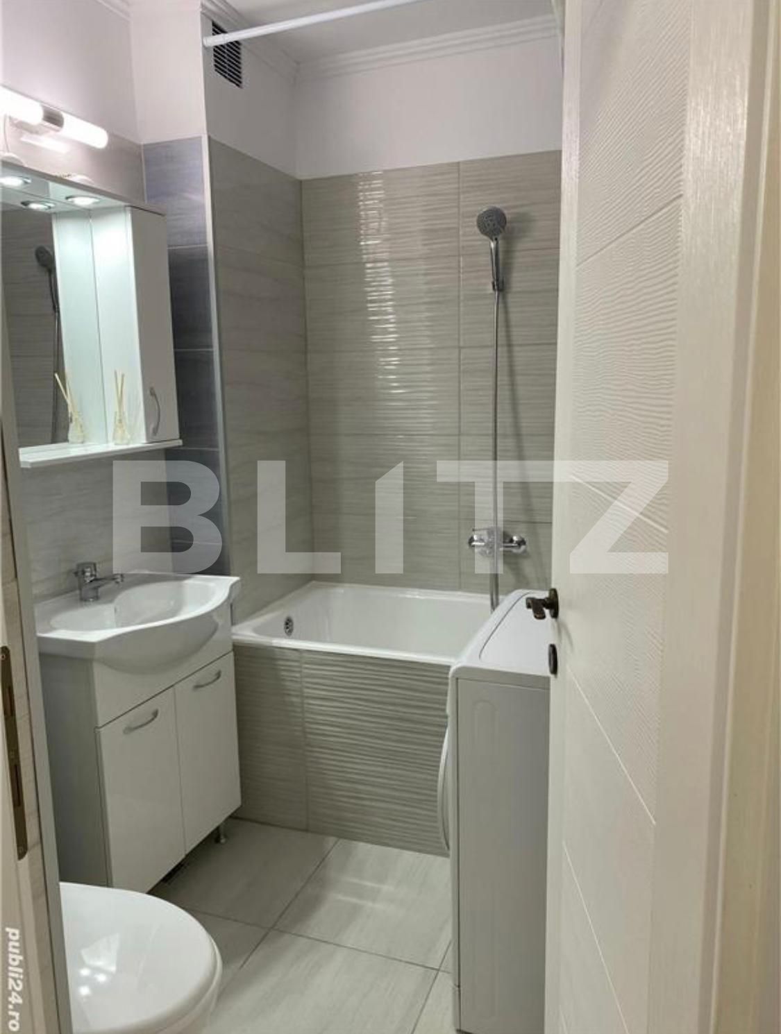 Garsonieră de vânzare Decebal - 87810AV | BLITZ Oradea | Poza10