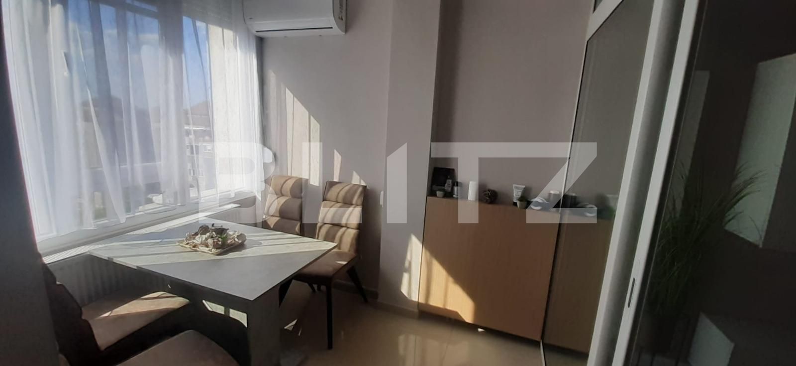 Garsonieră de vânzare Decebal - 87810AV | BLITZ Oradea | Poza8
