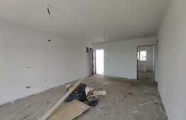 Casa tip duplex, 3 camere, 77 mp, teren 285 mp, Santandrei