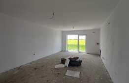 Casa tip duplex, 3 camere, 77 mp, teren 285 mp, Santandrei