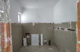 Casa tip duplex, 3 camere, 77 mp, teren 285 mp, Santandrei