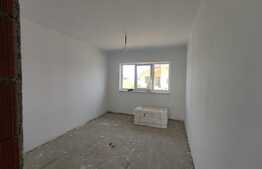 Casa tip duplex, 3 camere, 77 mp, teren 285 mp, Santandrei