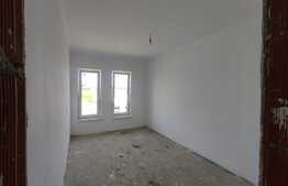 Casa tip duplex, 3 camere, 77 mp, teren 285 mp, Santandrei