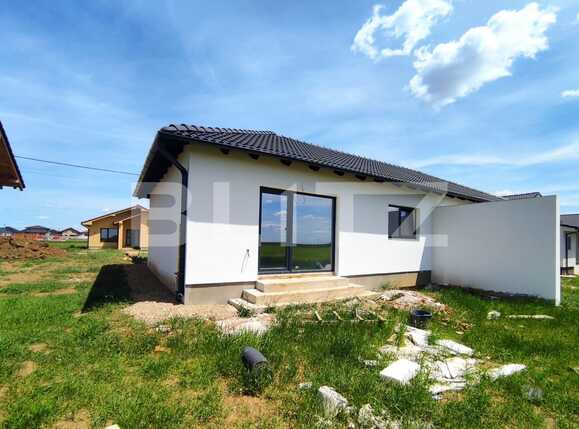 Casa de vânzare 3 camere Santandrei - 87817CV | BLITZ Oradea | Poza1