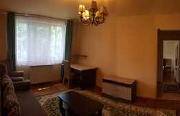 Apartament de 2 camere, 48 mp, etaj 1, zona Rogerius