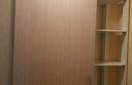 Apartament de 2 camere, 48 mp, etaj 1, zona Rogerius