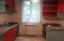 Apartament de 2 camere, 48 mp, etaj 1, zona Rogerius
