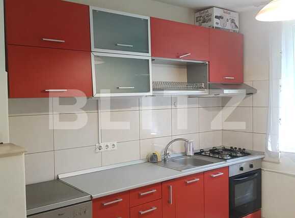 Apartament de vânzare 2 camere Rogerius - 87827AV | BLITZ Oradea | Poza1