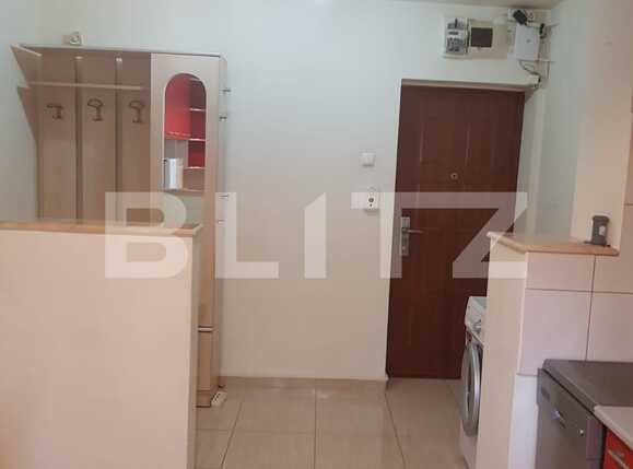 Apartament de vânzare 2 camere Rogerius - 87827AV | BLITZ Oradea | Poza8