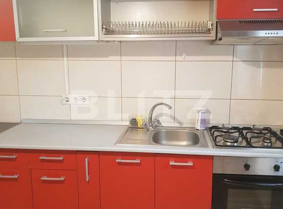 Apartament de vânzare 2 camere Rogerius - 87827AV | BLITZ Oradea | Poza7