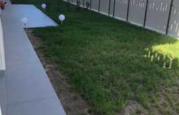 Apartament de 3 camere, 75 mp, lux, bloc nou, zona Universitatii