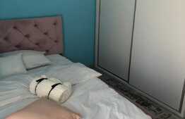 Apartament de 3 camere, 75 mp, lux, bloc nou, zona Universitatii