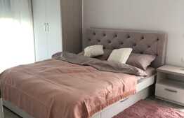 Apartament de 3 camere, 75 mp, lux, bloc nou, zona Universitatii