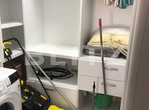 Apartament de închiriat 3 camere UniversitatiI - 87830AI | BLITZ Oradea | Poza10