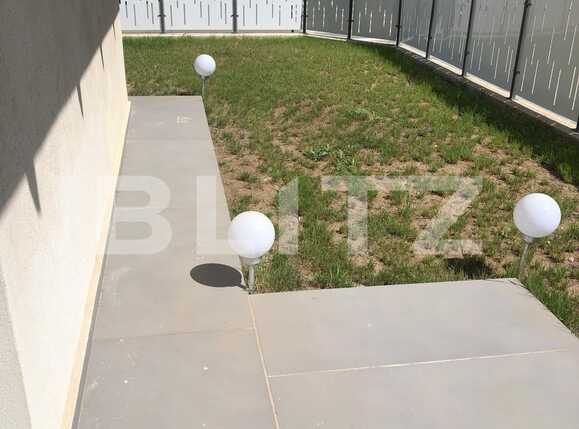 Apartament de închiriat 3 camere UniversitatiI - 87830AI | BLITZ Oradea | Poza14
