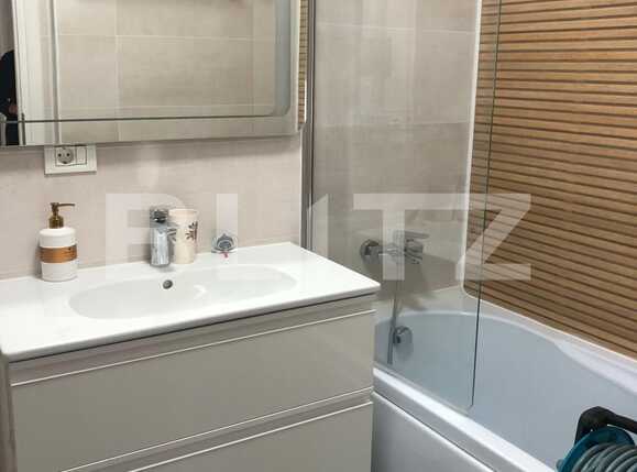 Apartament de închiriat 3 camere UniversitatiI - 87830AI | BLITZ Oradea | Poza11