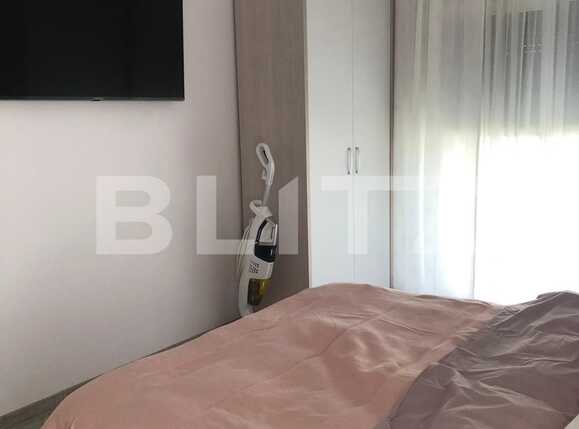 Apartament de închiriat 3 camere UniversitatiI - 87830AI | BLITZ Oradea | Poza2