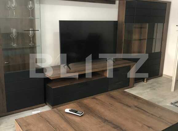 Apartament de închiriat 3 camere UniversitatiI - 87830AI | BLITZ Oradea | Poza3
