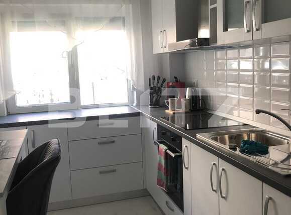 Apartament de închiriat 3 camere UniversitatiI - 87830AI | BLITZ Oradea | Poza6