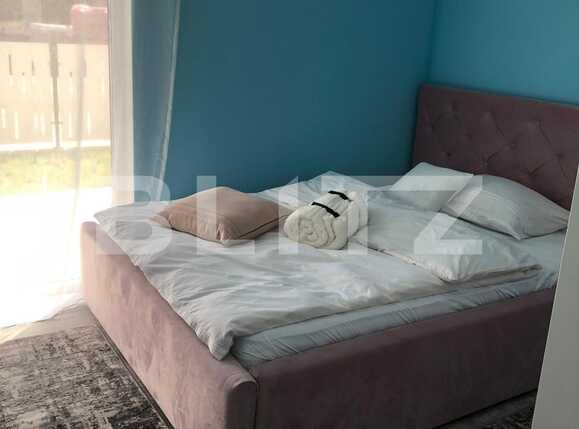 Apartament de închiriat 3 camere UniversitatiI - 87830AI | BLITZ Oradea | Poza8