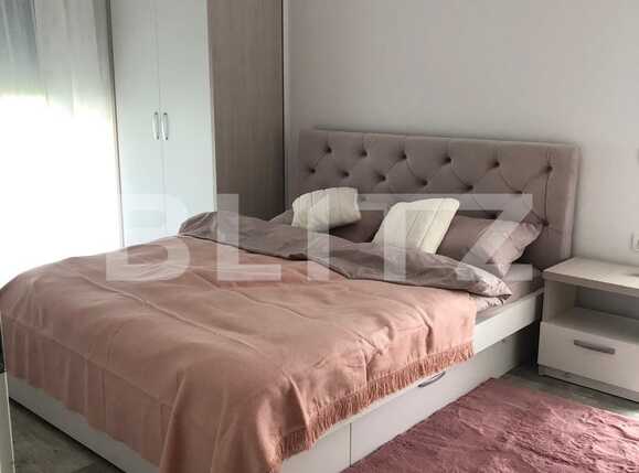 Apartament de închiriat 3 camere UniversitatiI - 87830AI | BLITZ Oradea | Poza1