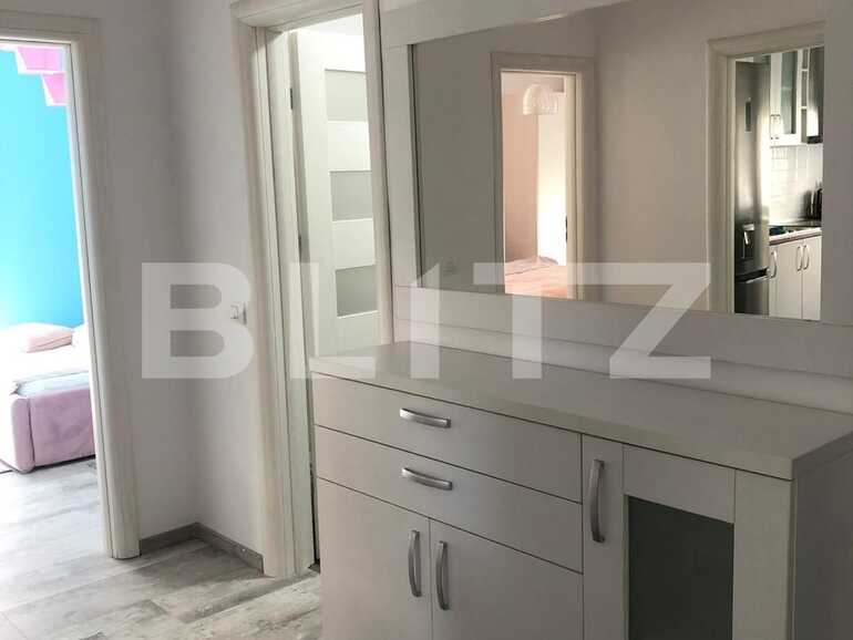 Apartament de inchiriat 3 camere Salca - 87830AI | BLITZ Oradea | Poza5