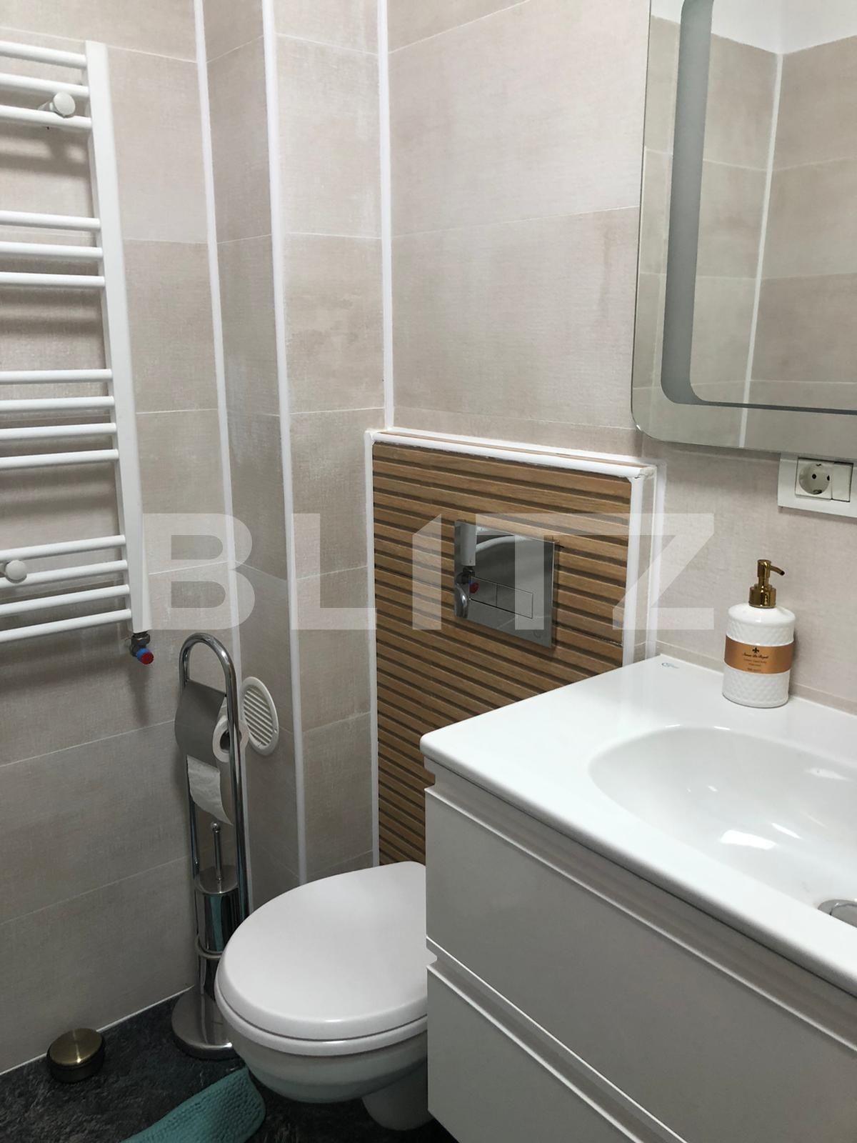 Apartament de închiriat 3 camere UniversitatiI - 87830AI | BLITZ Oradea | Poza12