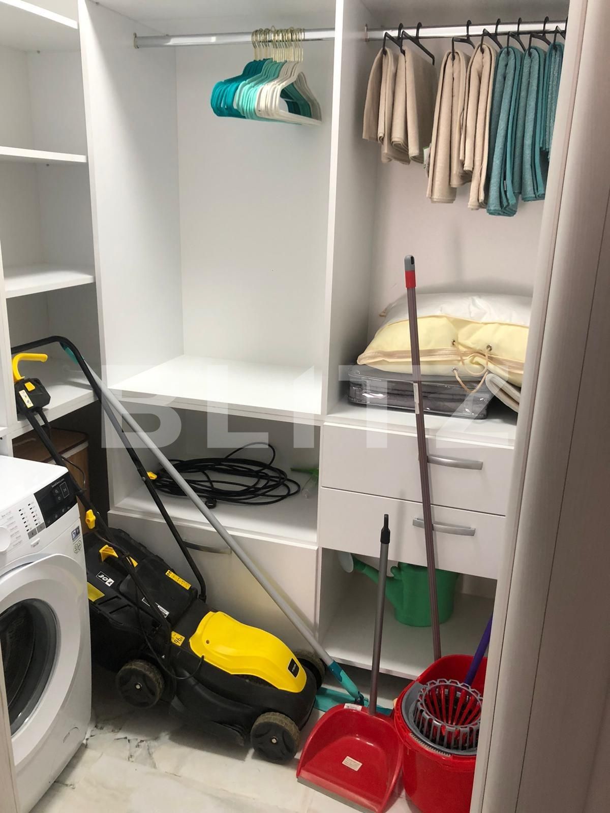 Apartament de închiriat 3 camere UniversitatiI - 87830AI | BLITZ Oradea | Poza10